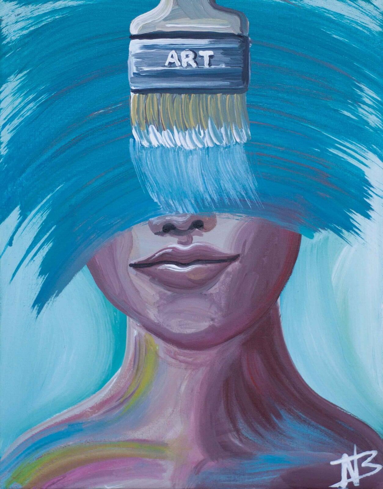 Creative Mind