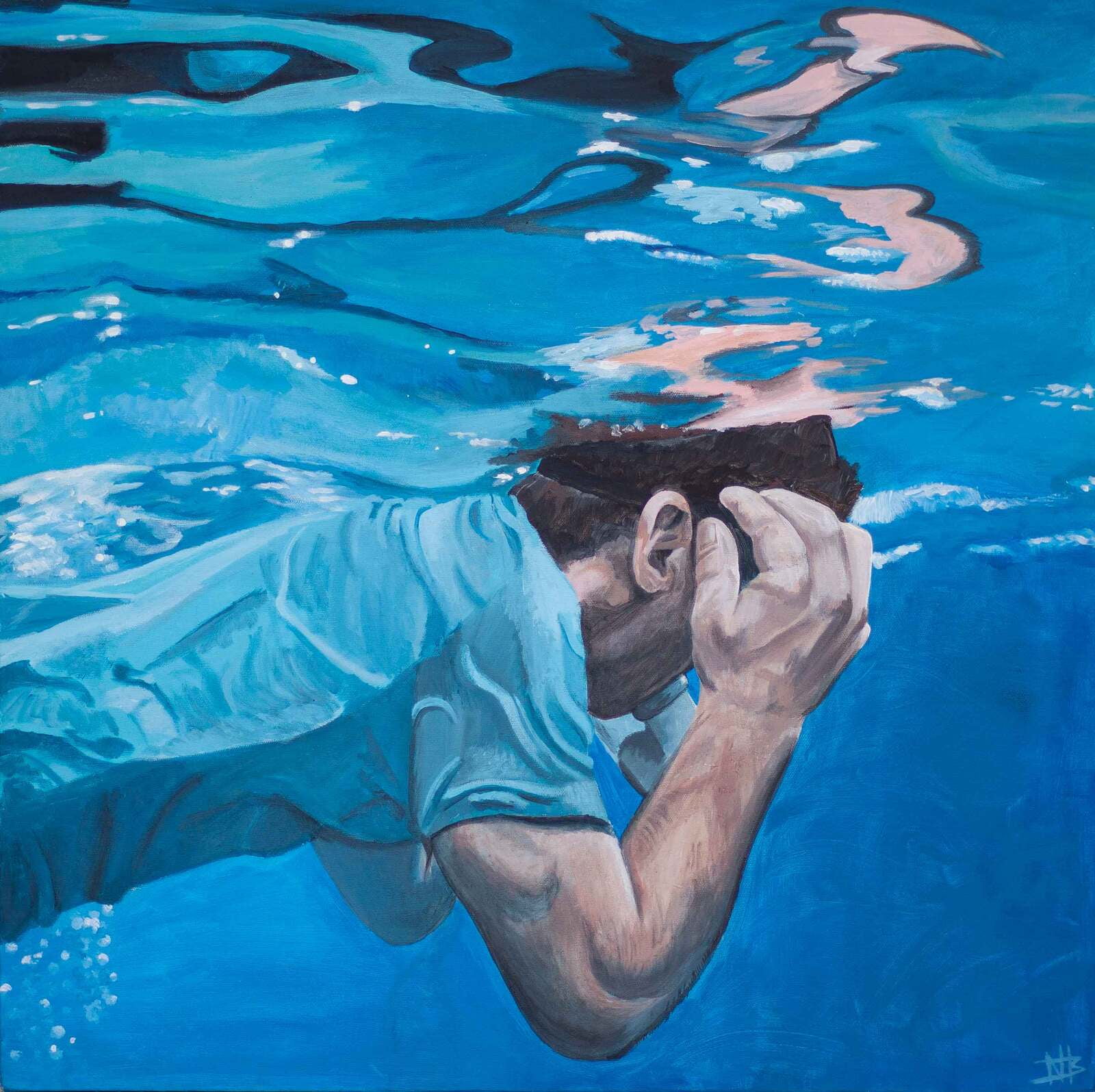Swimmer 
