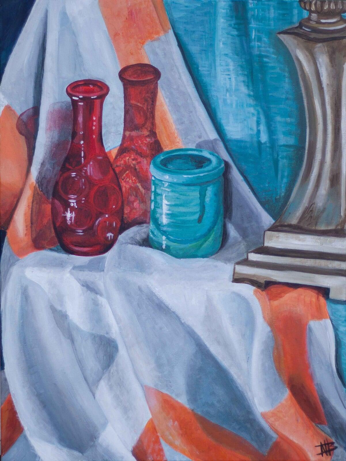 The Study of Color