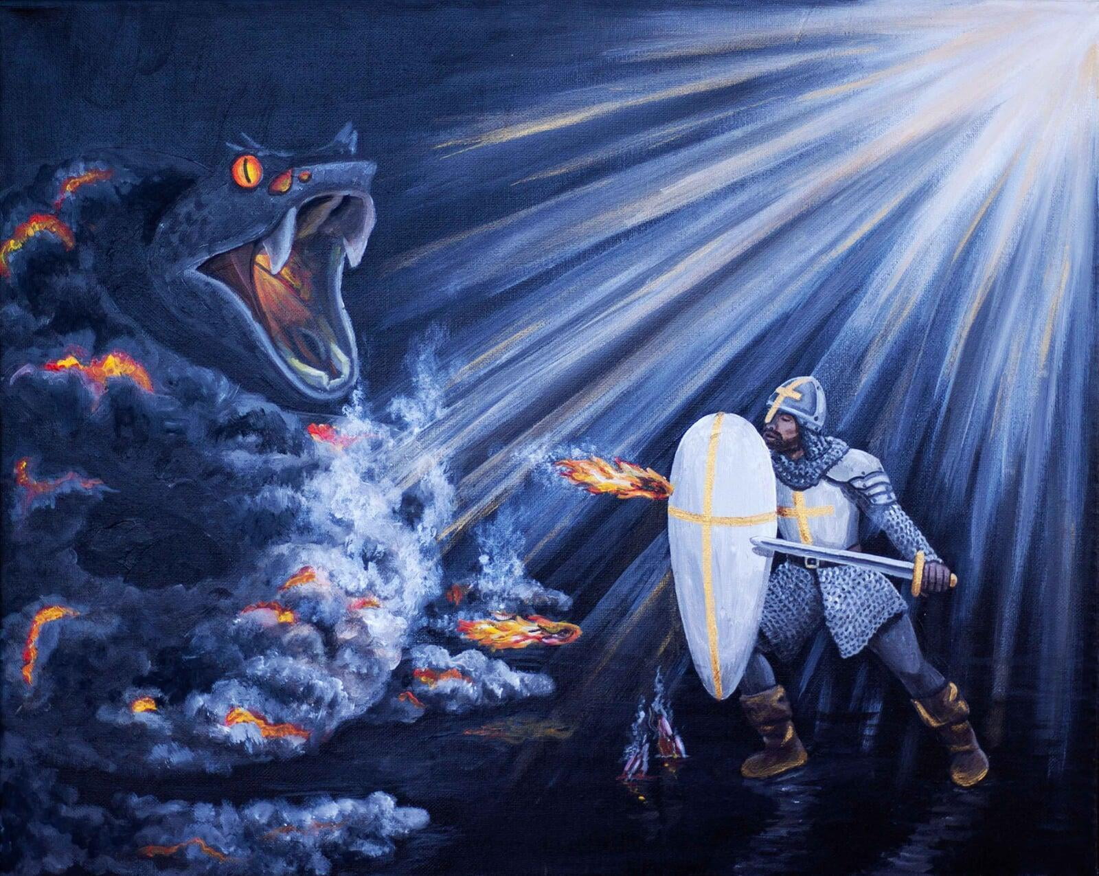 Ephesians 6