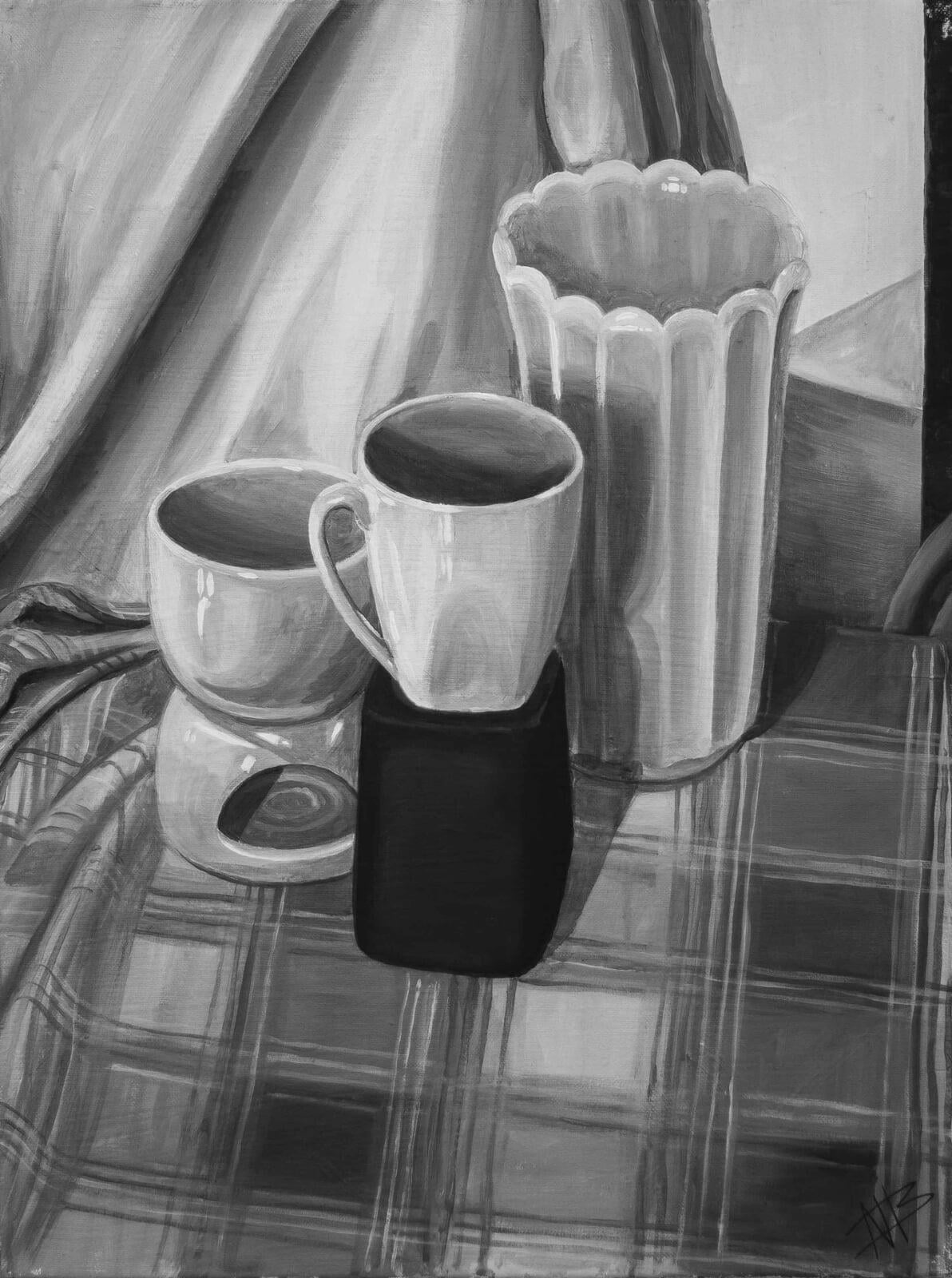 The Study of B&W