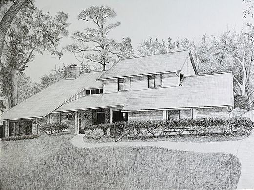 Home of Memories